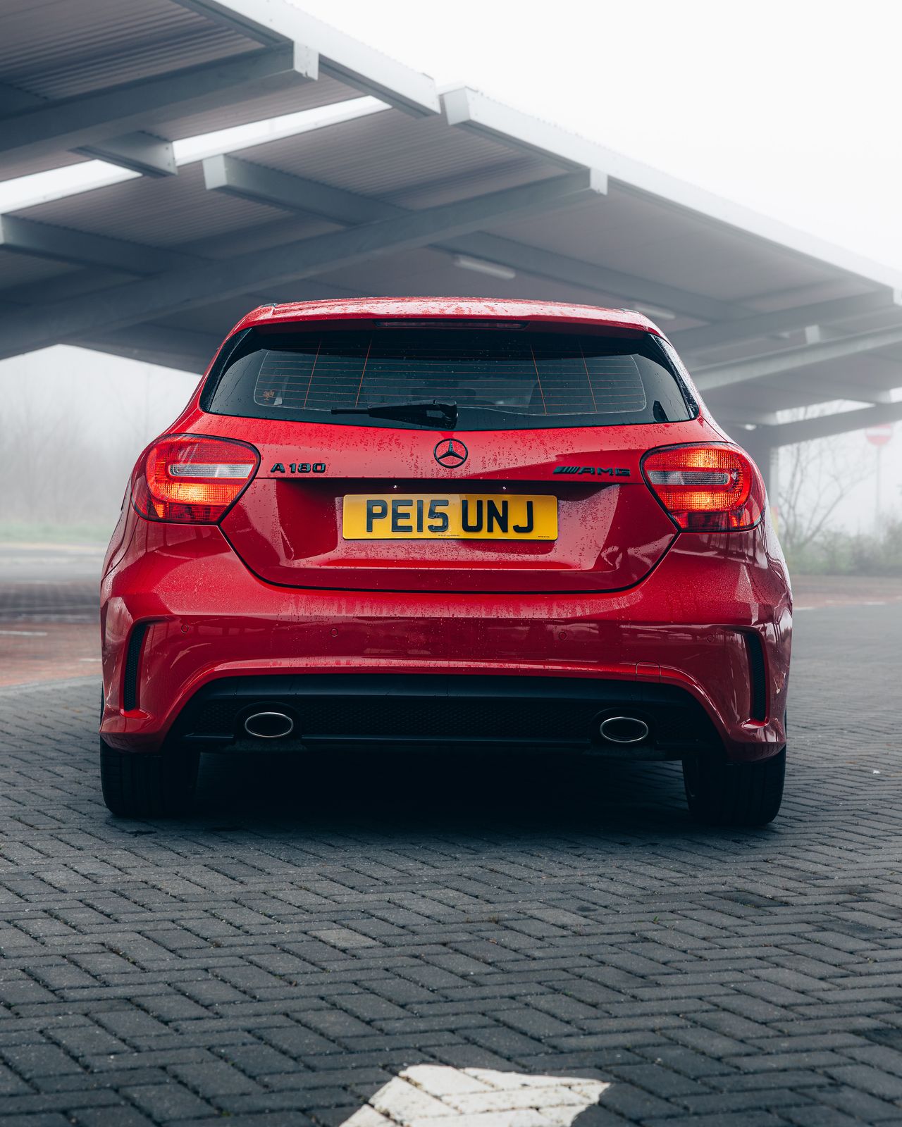 Used Mercedes-Benz A-Class 2015 for sale - 78009466: Photo 9