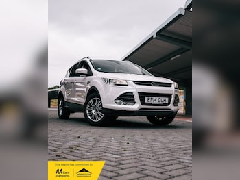 Used Ford Kuga 2014 for sale - 79578367: Photo