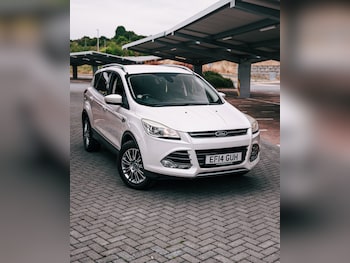 Used Ford Kuga 2014 for sale - 79578367: Photo
