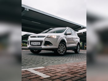 Used Ford Kuga 2014 for sale - 79578367: Photo