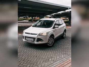 Used Ford Kuga 2014 for sale - 79578367: Photo