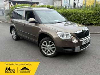 2011 - 2.0 TDI CR [140] Elegance 4x4 5dr