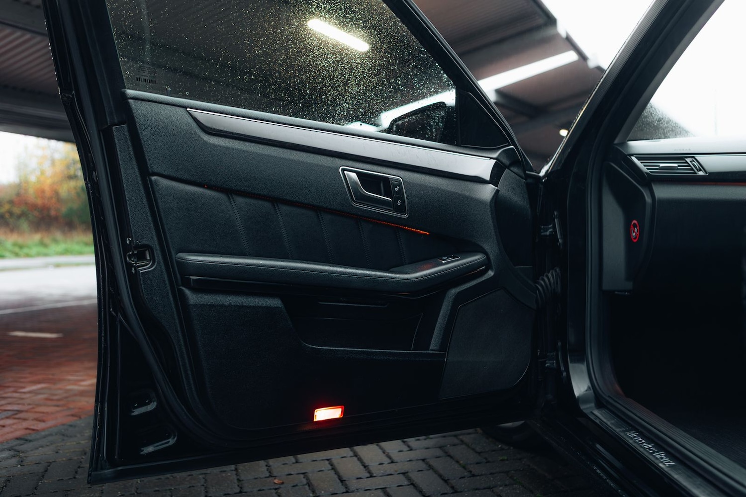 Used Mercedes-Benz E Class 2013 for sale - 77167357: Photo 14