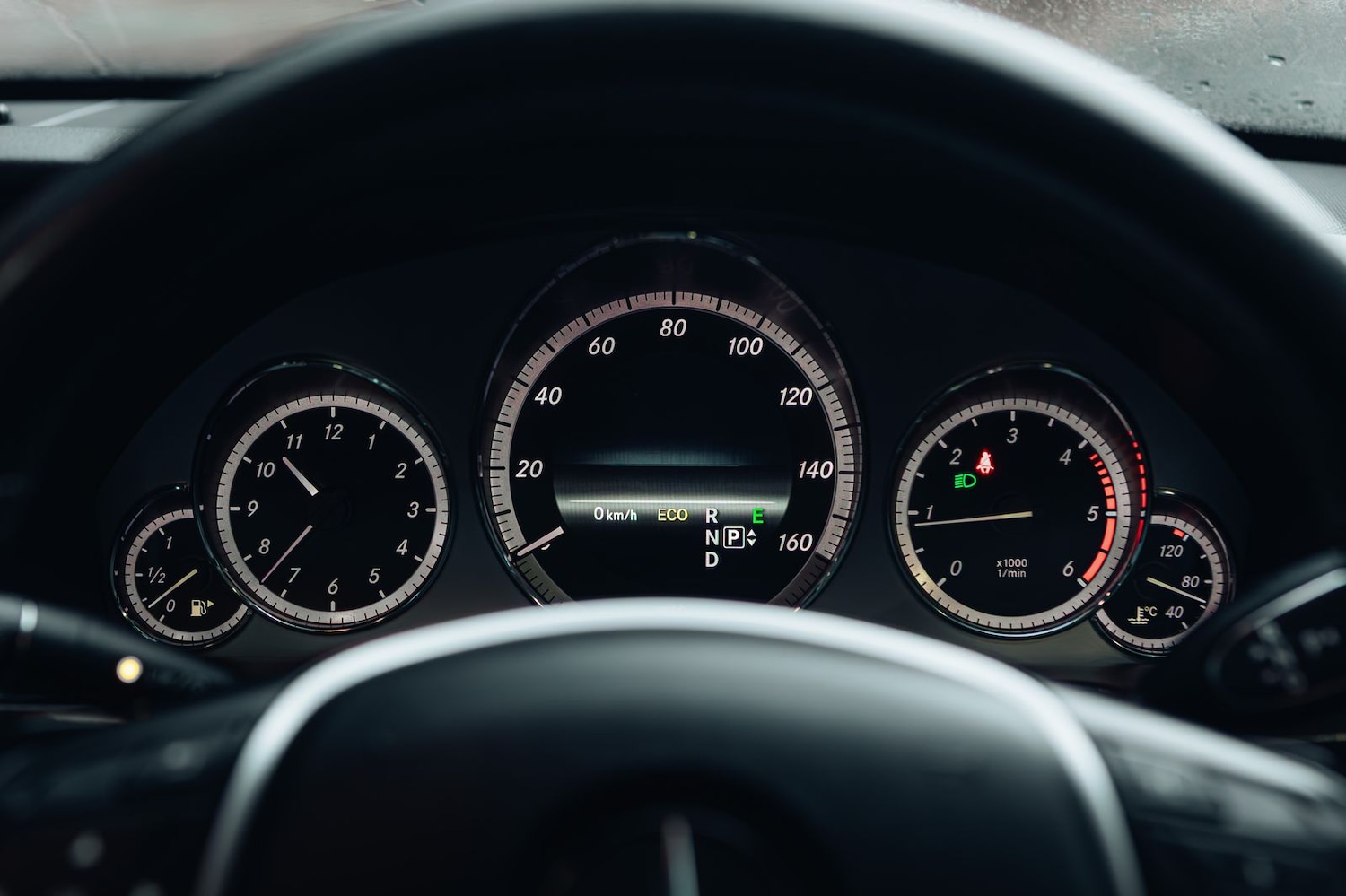 Used Mercedes-Benz E Class 2013 for sale - 77167357: Photo 22