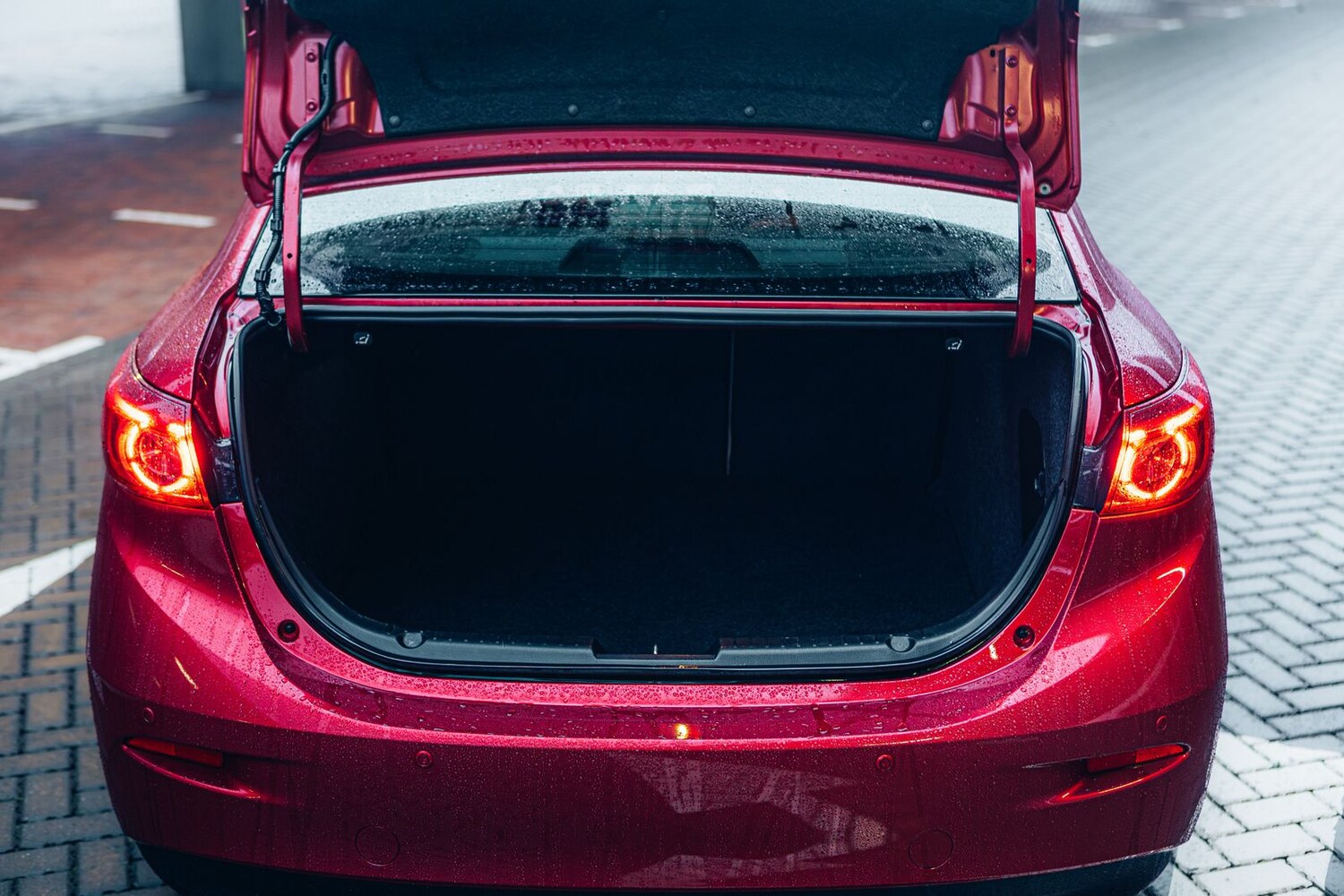 Used Mazda Mazda3 2014 for sale - 76635899: Photo 10