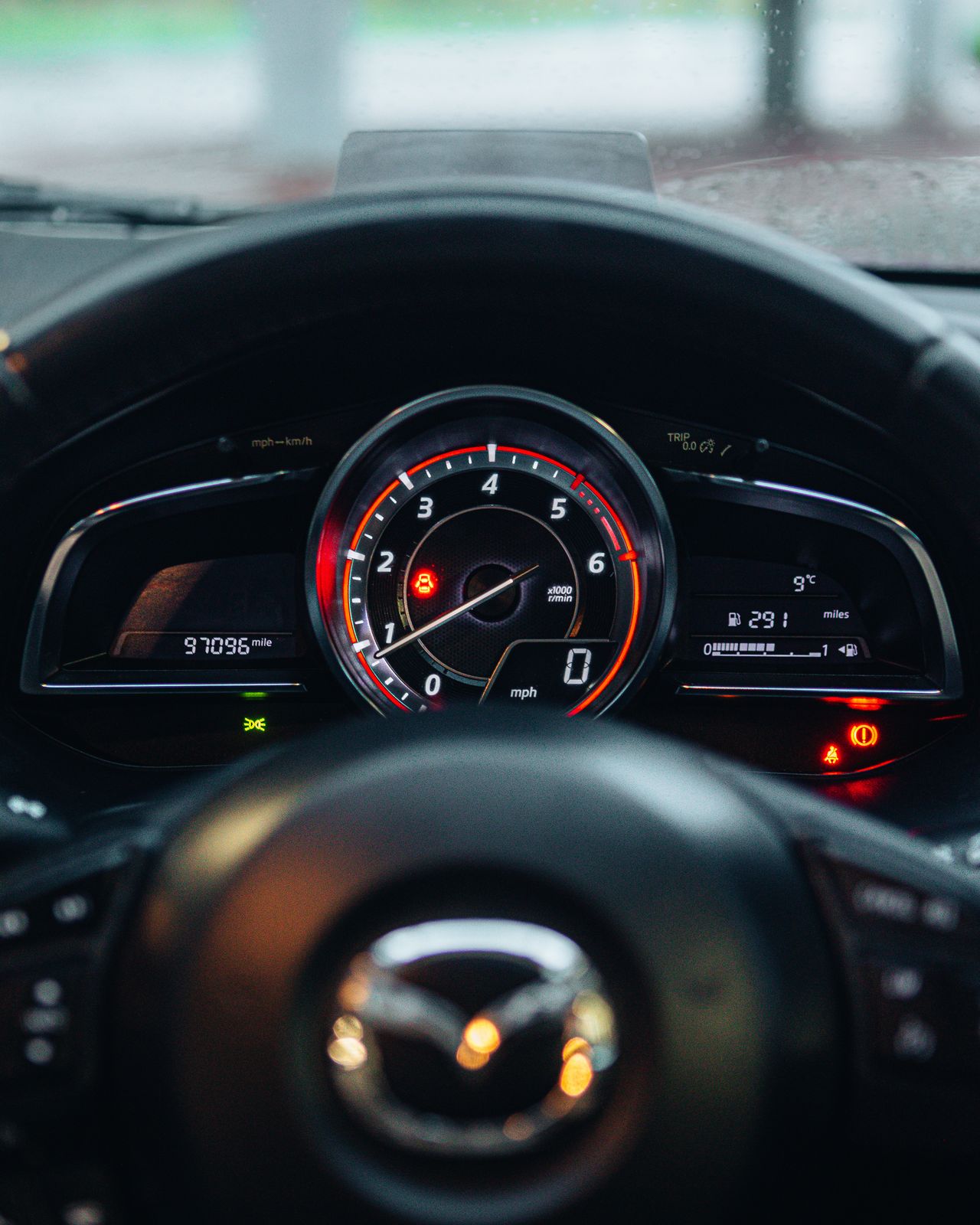 Used Mazda Mazda3 2014 for sale - 76635899: Photo 13