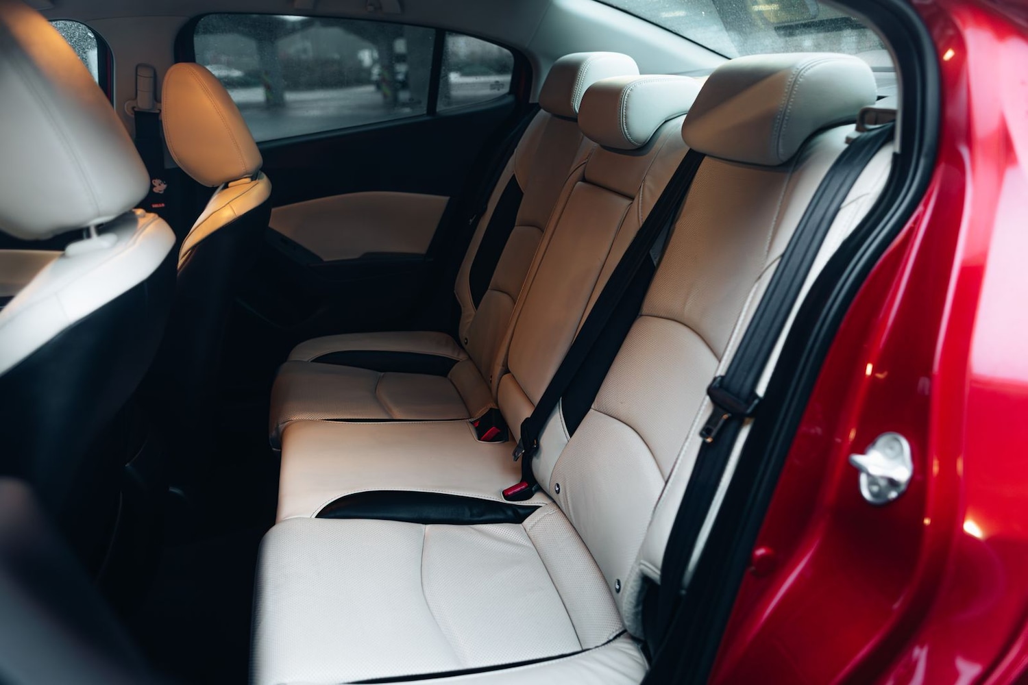 Used Mazda Mazda3 2014 for sale - 76635899: Photo 15