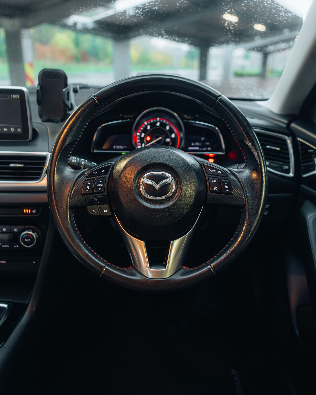 Used Mazda Mazda3 2014 for sale - 76635899: Photo 16