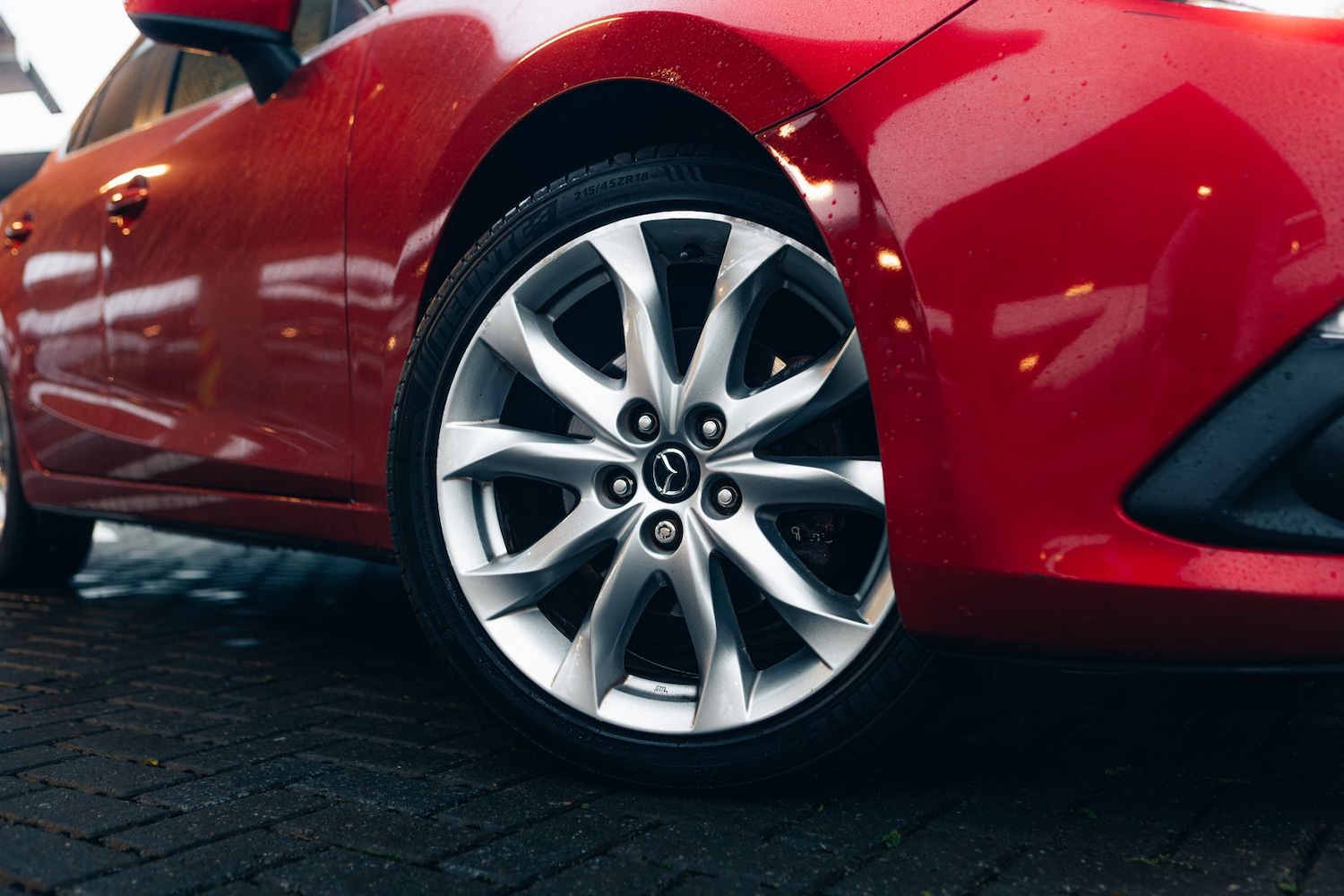 Used Mazda Mazda3 2014 for sale - 76635899: Photo 17