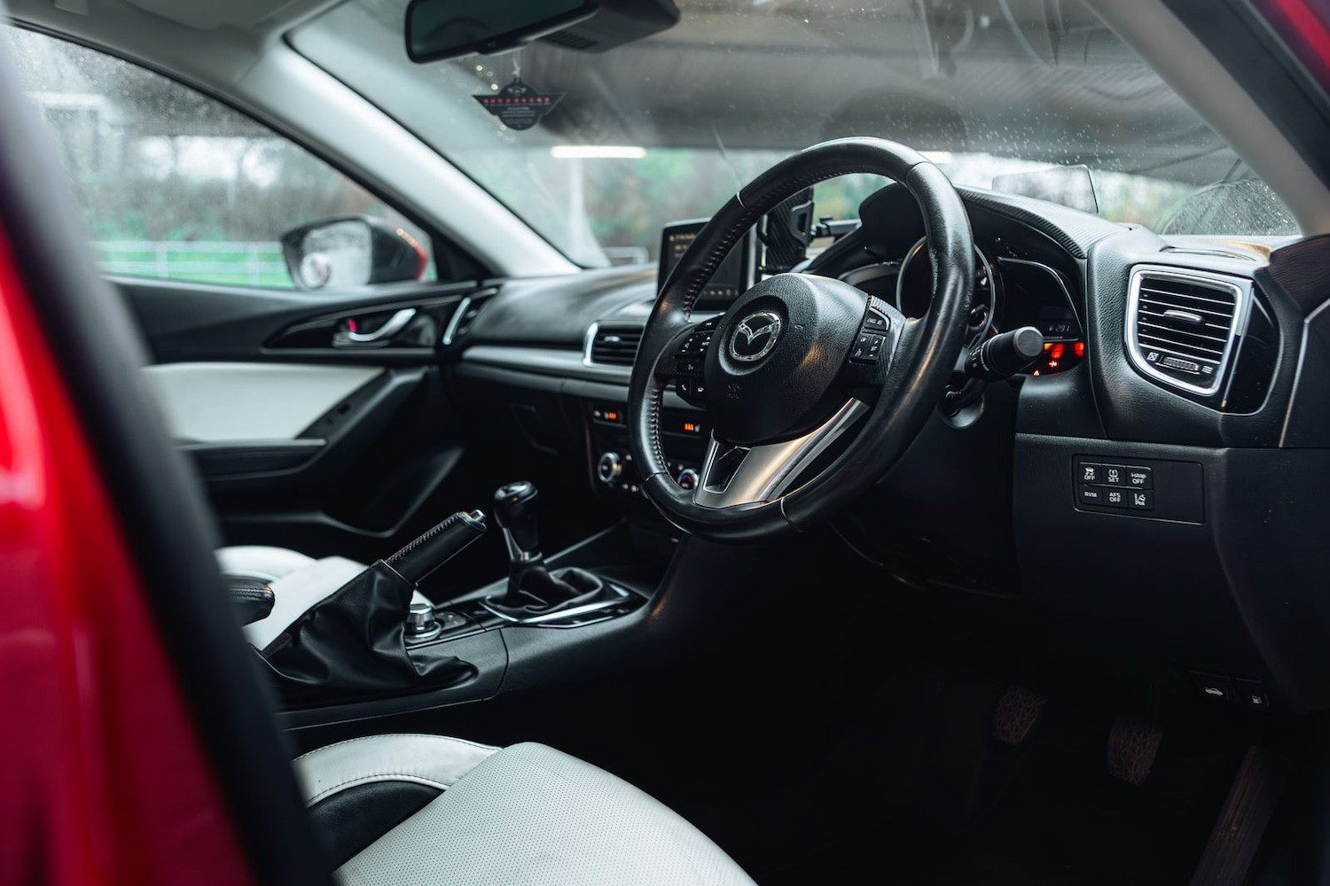 Used Mazda Mazda3 2014 for sale - 76635899: Photo 18