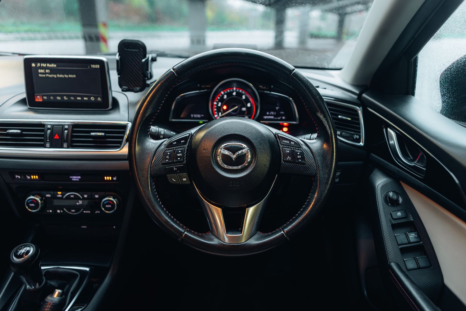 Used Mazda Mazda3 2014 for sale - 76635899: Photo 19