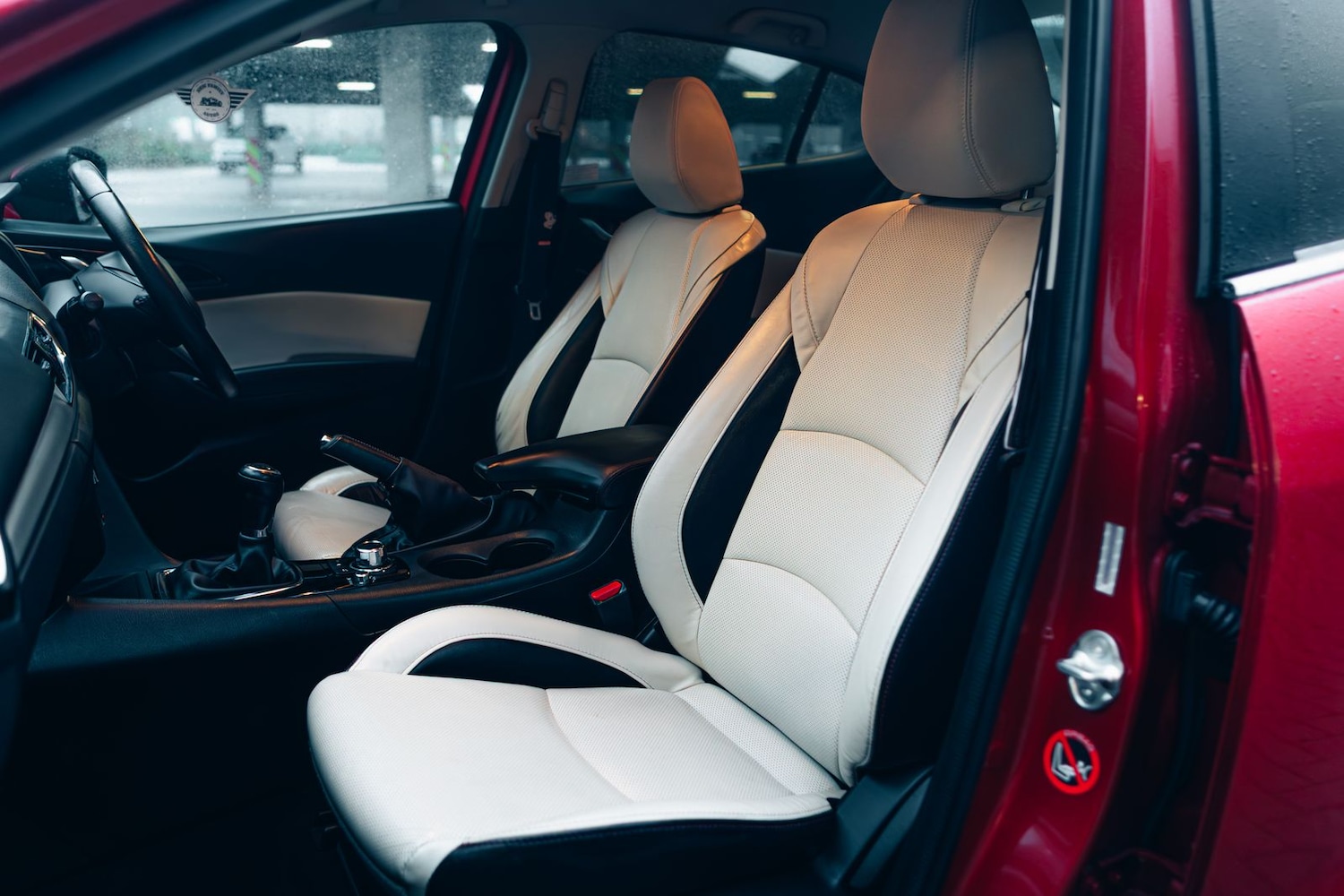 Used Mazda Mazda3 2014 for sale - 76635899: Photo 20