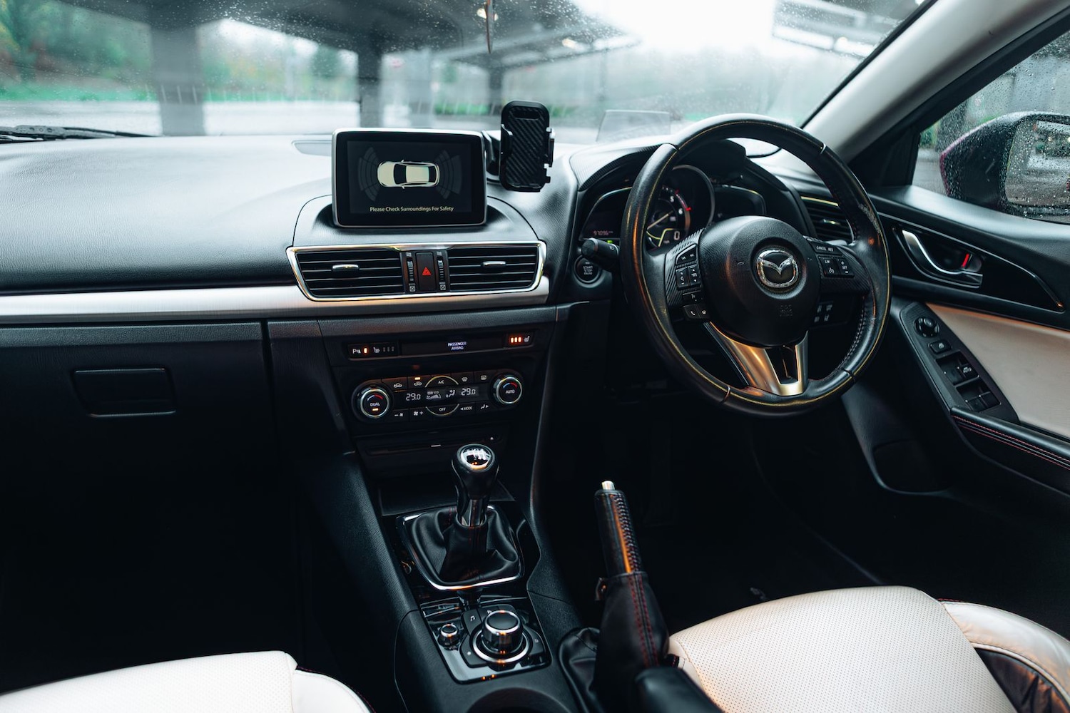 Used Mazda Mazda3 2014 for sale - 76635899: Photo 22