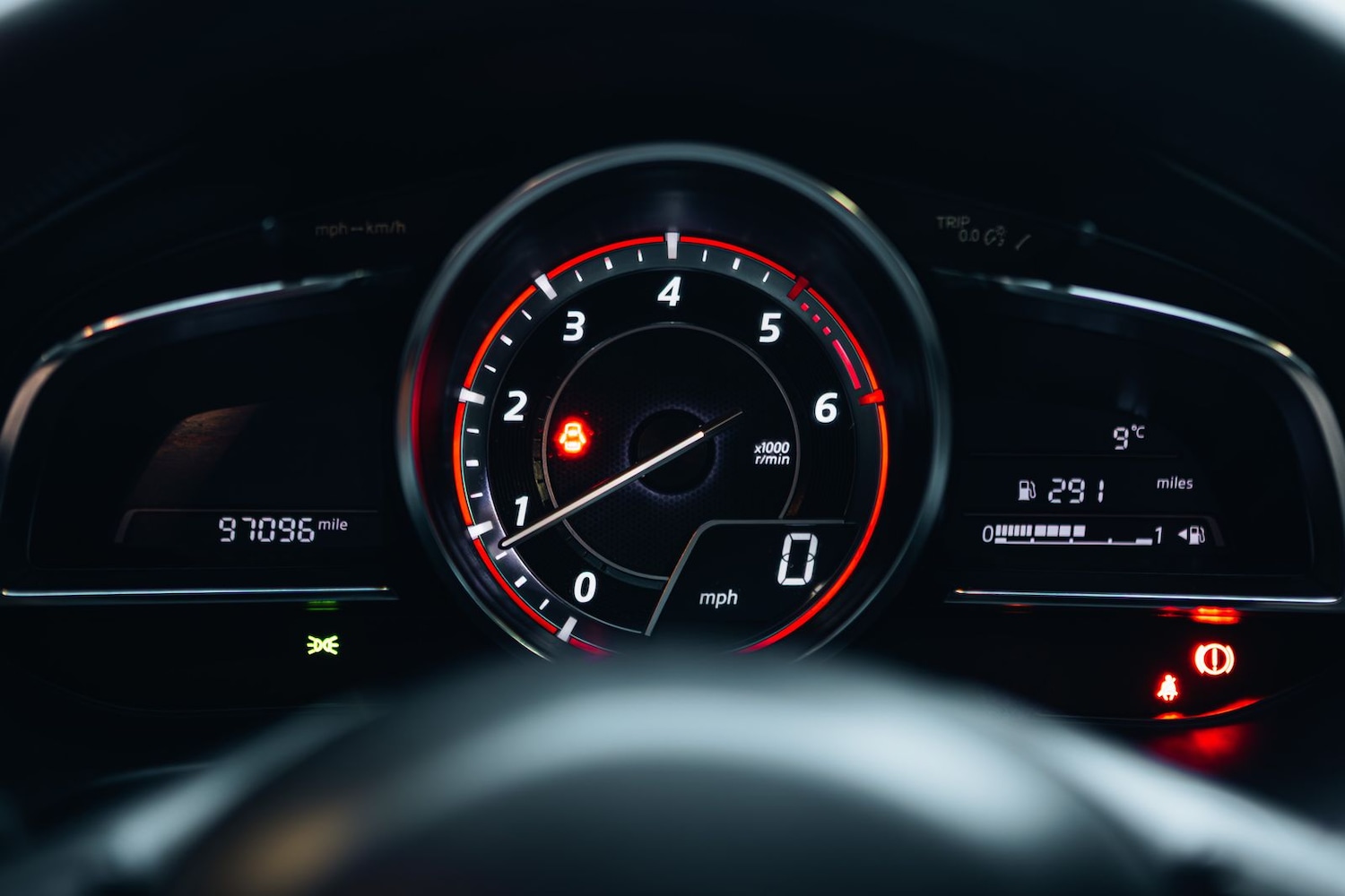 Used Mazda Mazda3 2014 for sale - 76635899: Photo 23