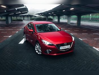 Used Mazda Mazda3 2014 for sale - 76635899: Photo
