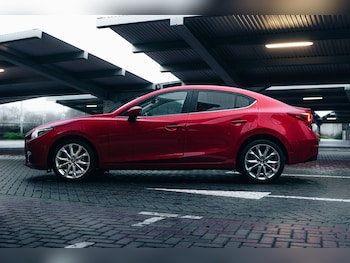 Used Mazda Mazda3 2014 for sale - 76635899: Photo