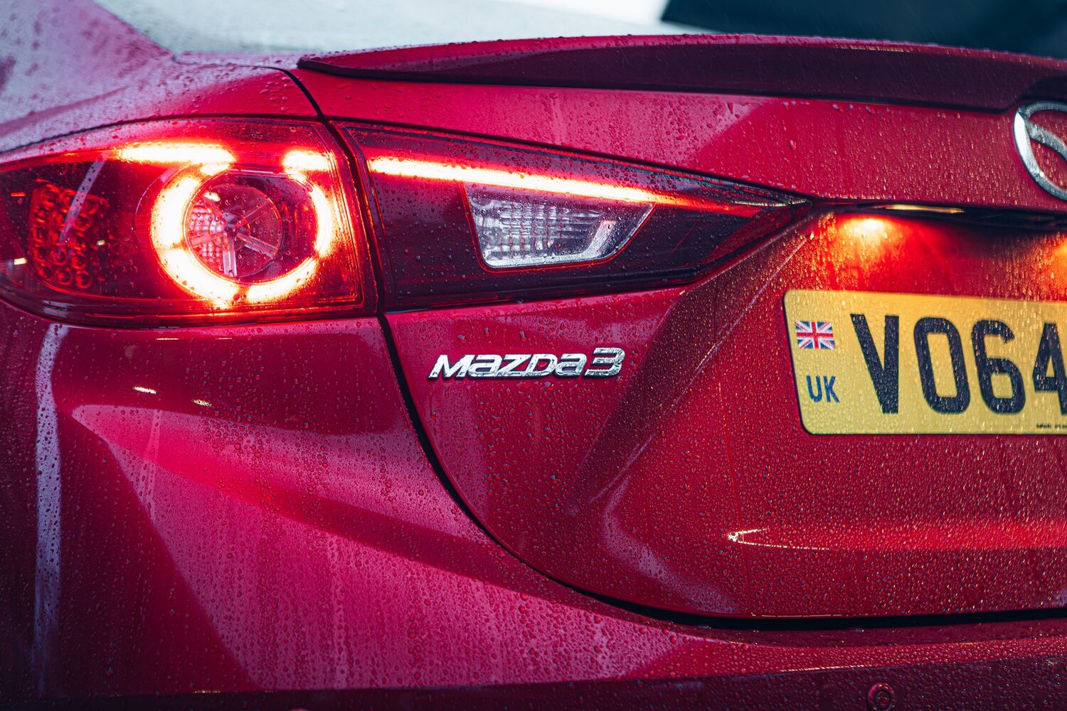 Used Mazda Mazda3 2014 for sale - 76635899: Photo 6