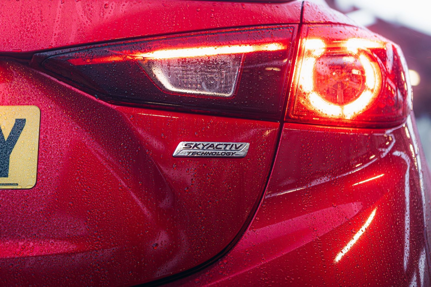 Used Mazda Mazda3 2014 for sale - 76635899: Photo 7