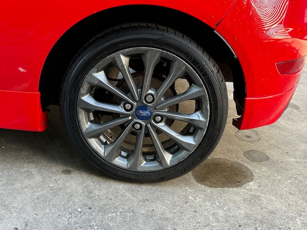 Used Ford Fiesta 2013 for sale - 75094511: Photo 12