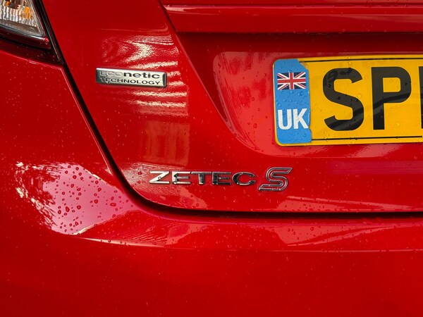 Used Ford Fiesta 2013 for sale - 75094511: Photo 14