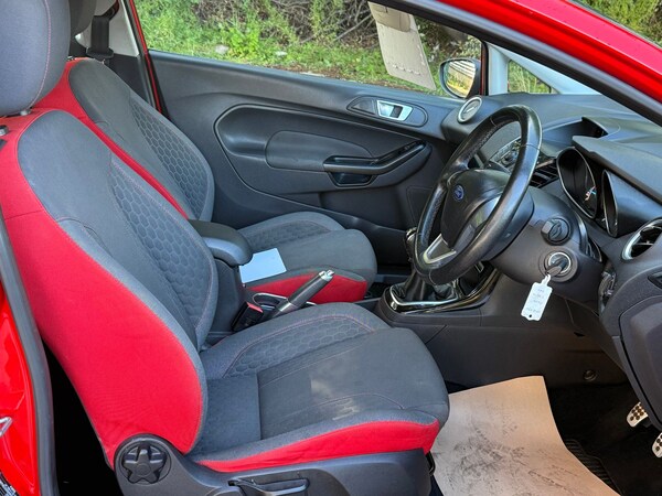 Used Ford Fiesta 2013 for sale - 75094511: Photo 15