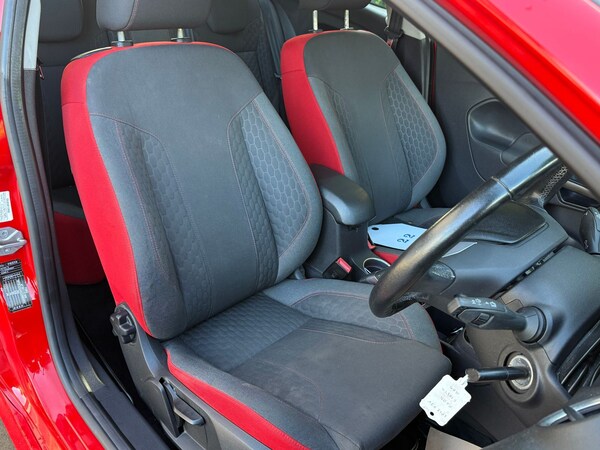 Used Ford Fiesta 2013 for sale - 75094511: Photo 16
