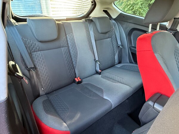 Used Ford Fiesta 2013 for sale - 75094511: Photo 18