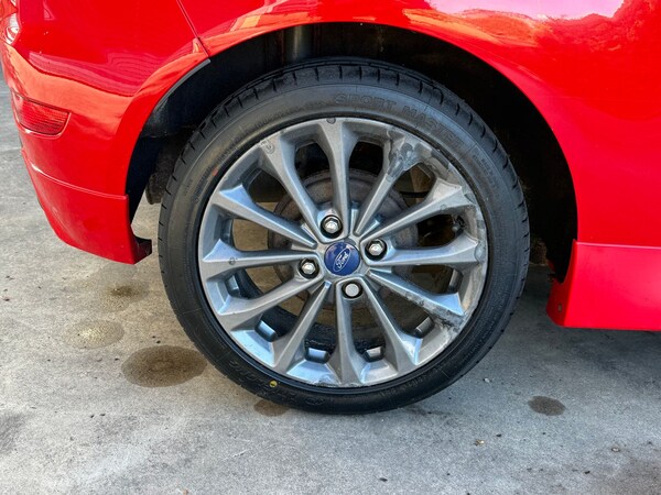 Used Ford Fiesta 2013 for sale - 75094511: Photo 9