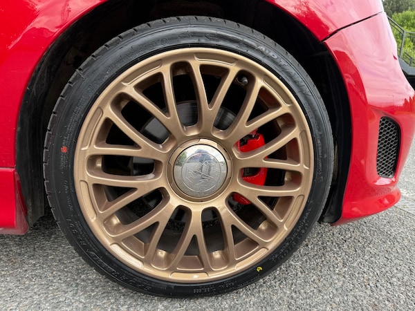 Used Abarth 595 2016 for sale - 74601116: Photo 12