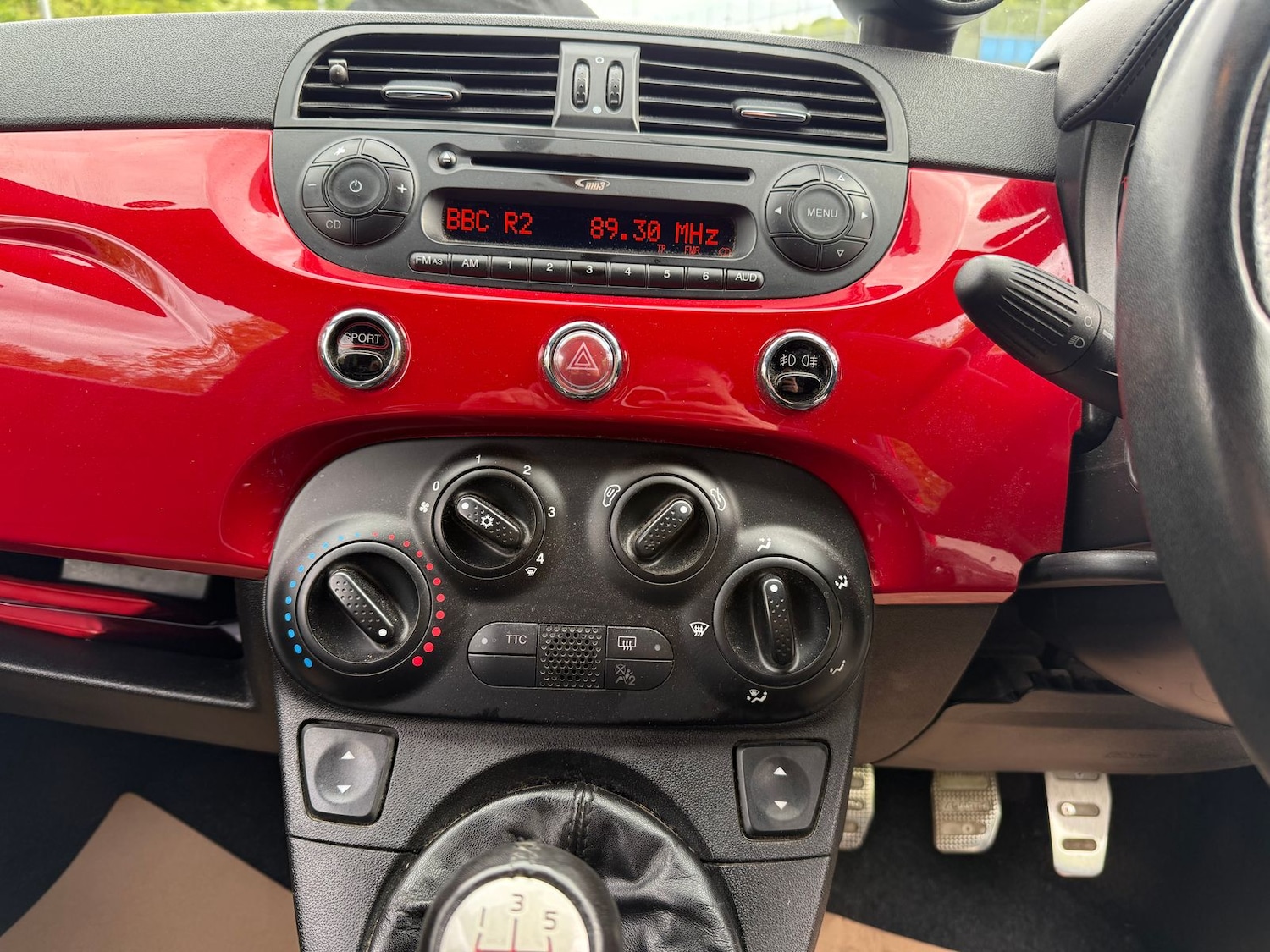Vehicle 19