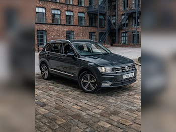 Used Volkswagen Tiguan 2016 for sale - 79679733: Photo