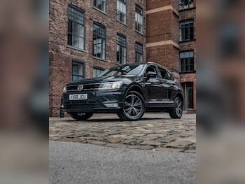 Used Volkswagen Tiguan 2016 for sale - 79679733: Photo