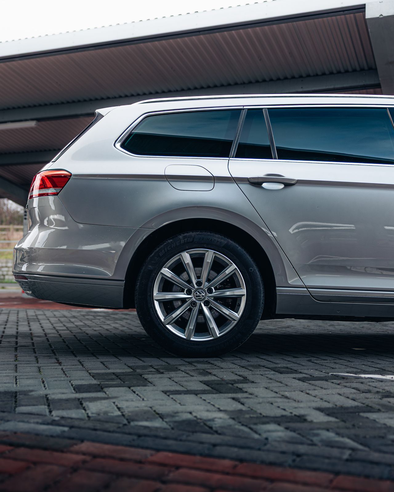 Used Volkswagen Passat 2016 for sale - 77414000: Photo 10