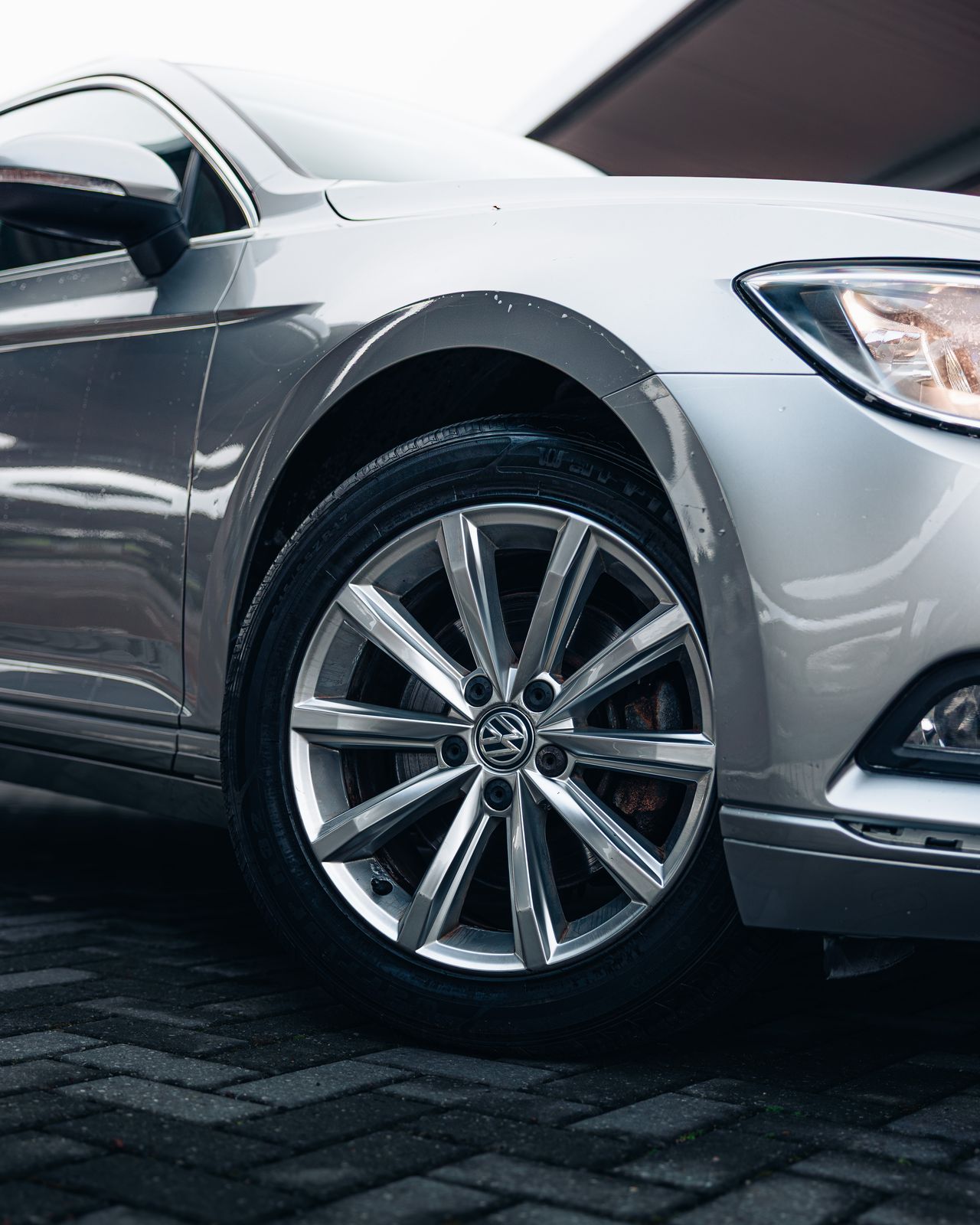 Used Volkswagen Passat 2016 for sale - 77414000: Photo 13