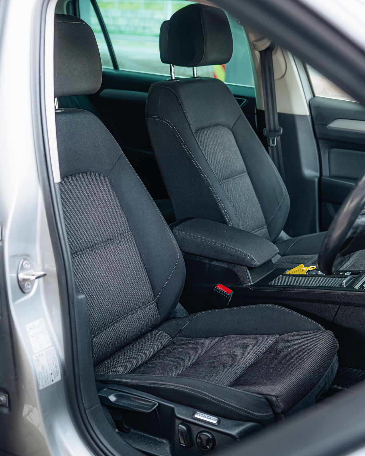 Used Volkswagen Passat 2016 for sale - 77414000: Photo 18