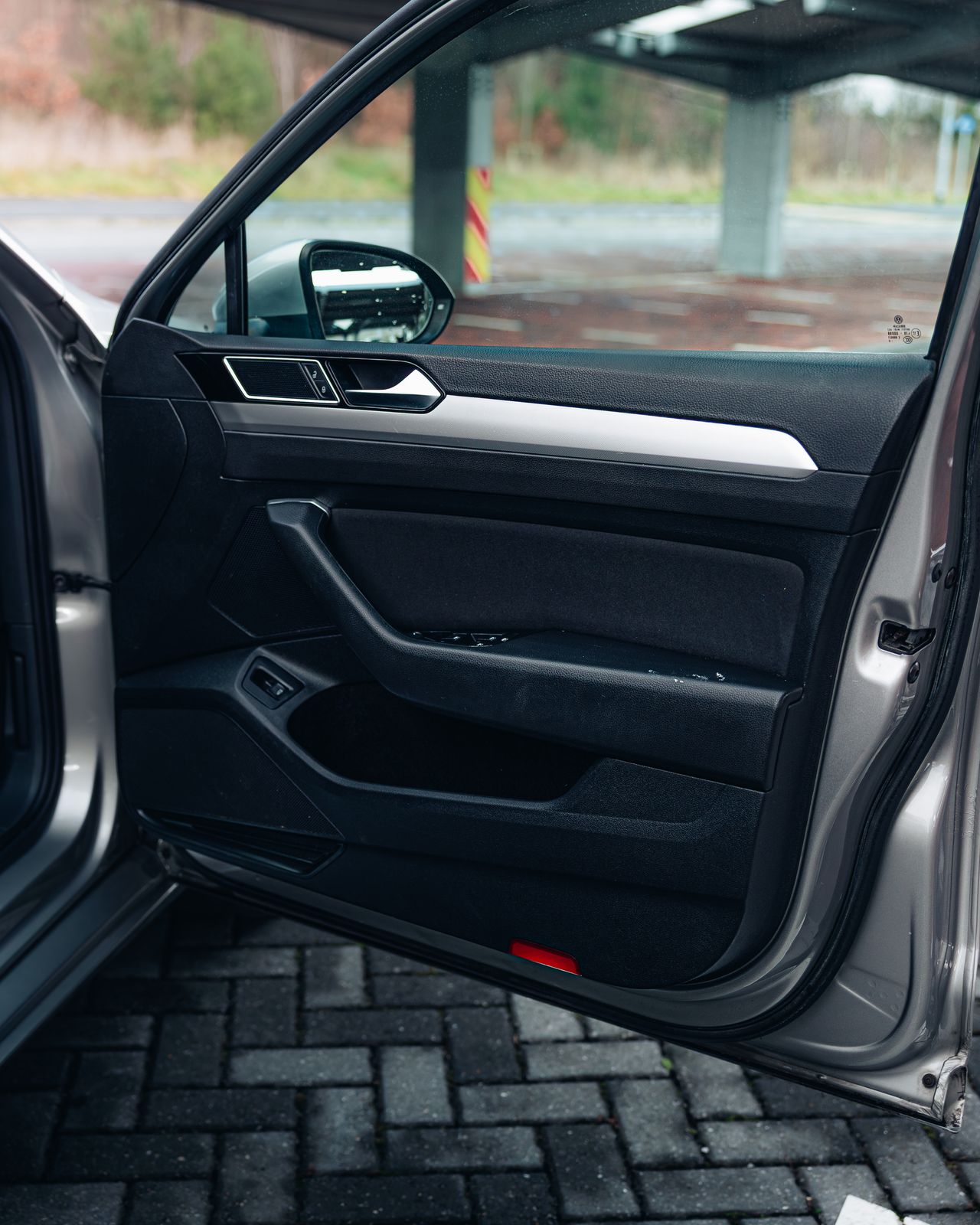 Used Volkswagen Passat 2016 for sale - 77414000: Photo 19