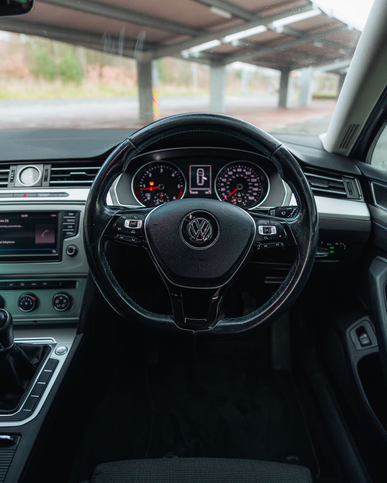 Used Volkswagen Passat 2016 for sale - 77414000: Photo 21