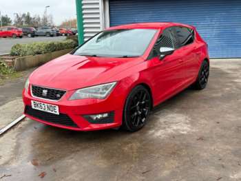 Used SEAT Leon 2013 for sale - 74162793: Photo