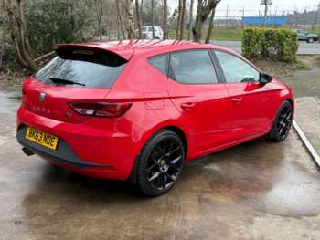 Used SEAT Leon 2013 for sale - 74162793: Photo