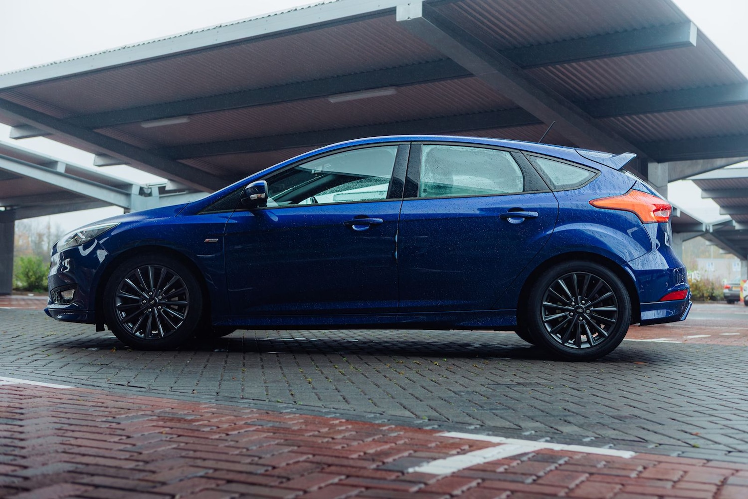 Used Ford Focus 2017 for sale - 77526251: Photo 13