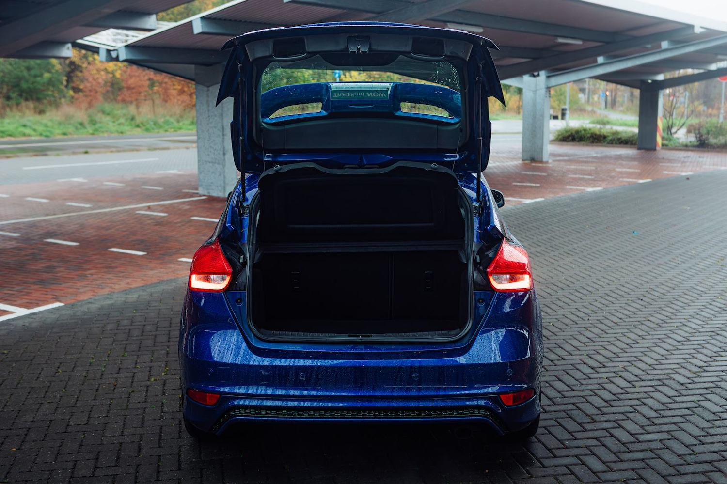 Used Ford Focus 2017 for sale - 77526251: Photo 15