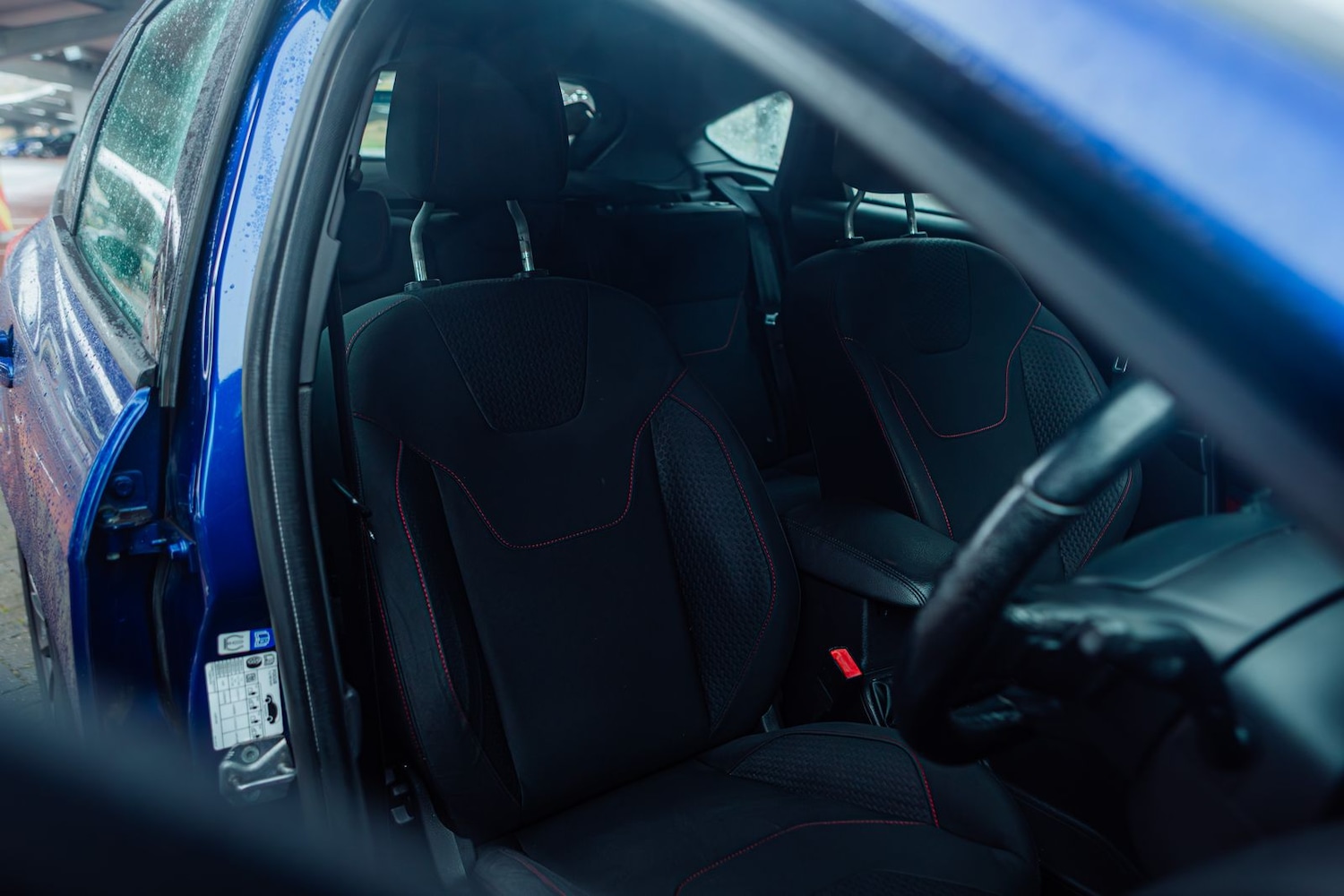 Used Ford Focus 2017 for sale - 77526251: Photo 17