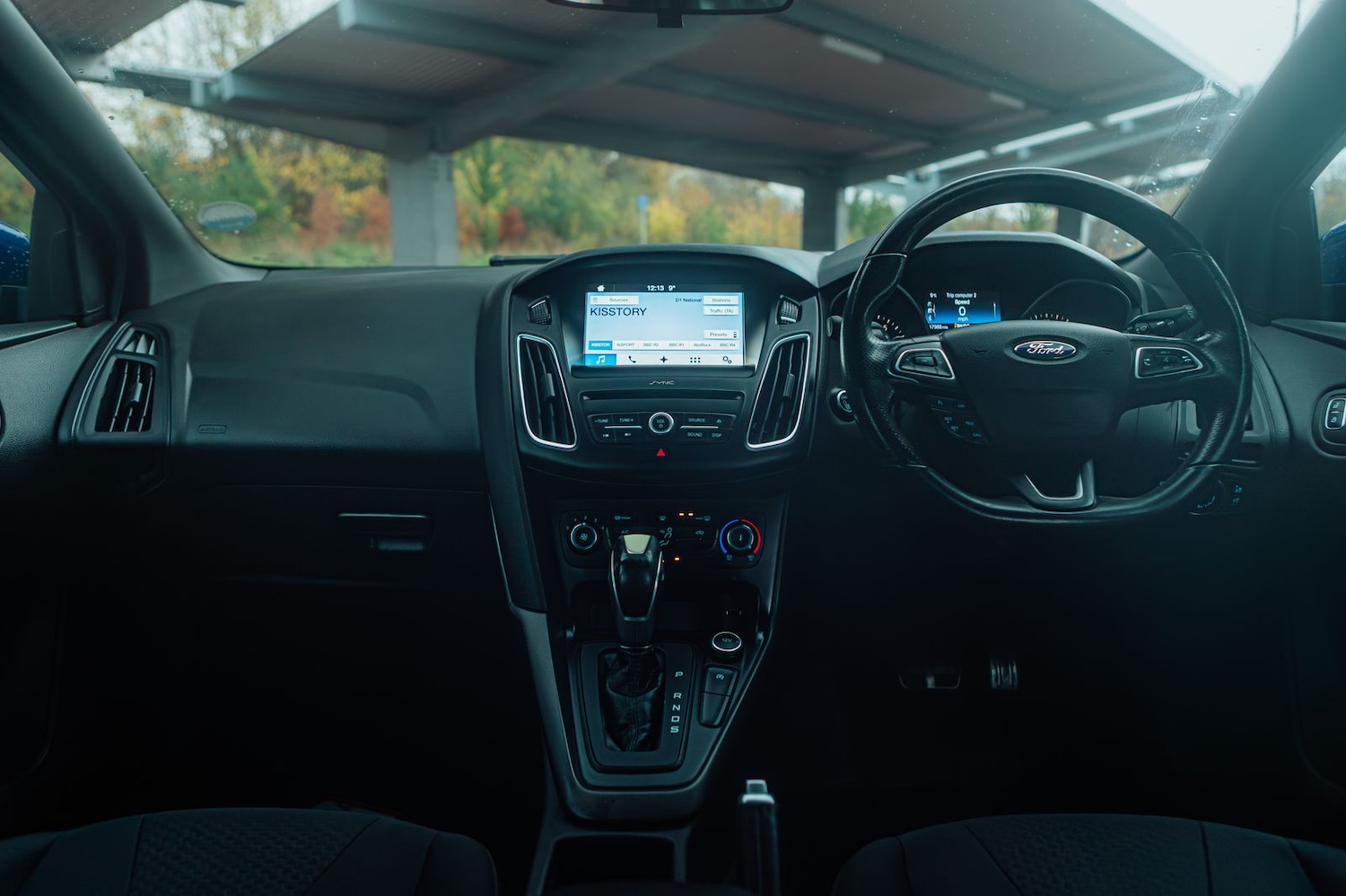 Used Ford Focus 2017 for sale - 77526251: Photo 19