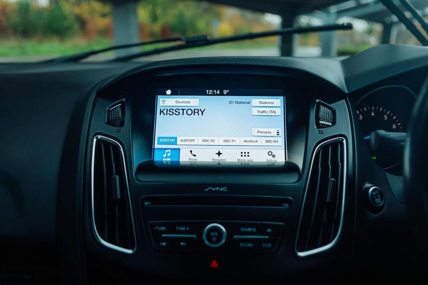 Used Ford Focus 2017 for sale - 77526251: Photo 20