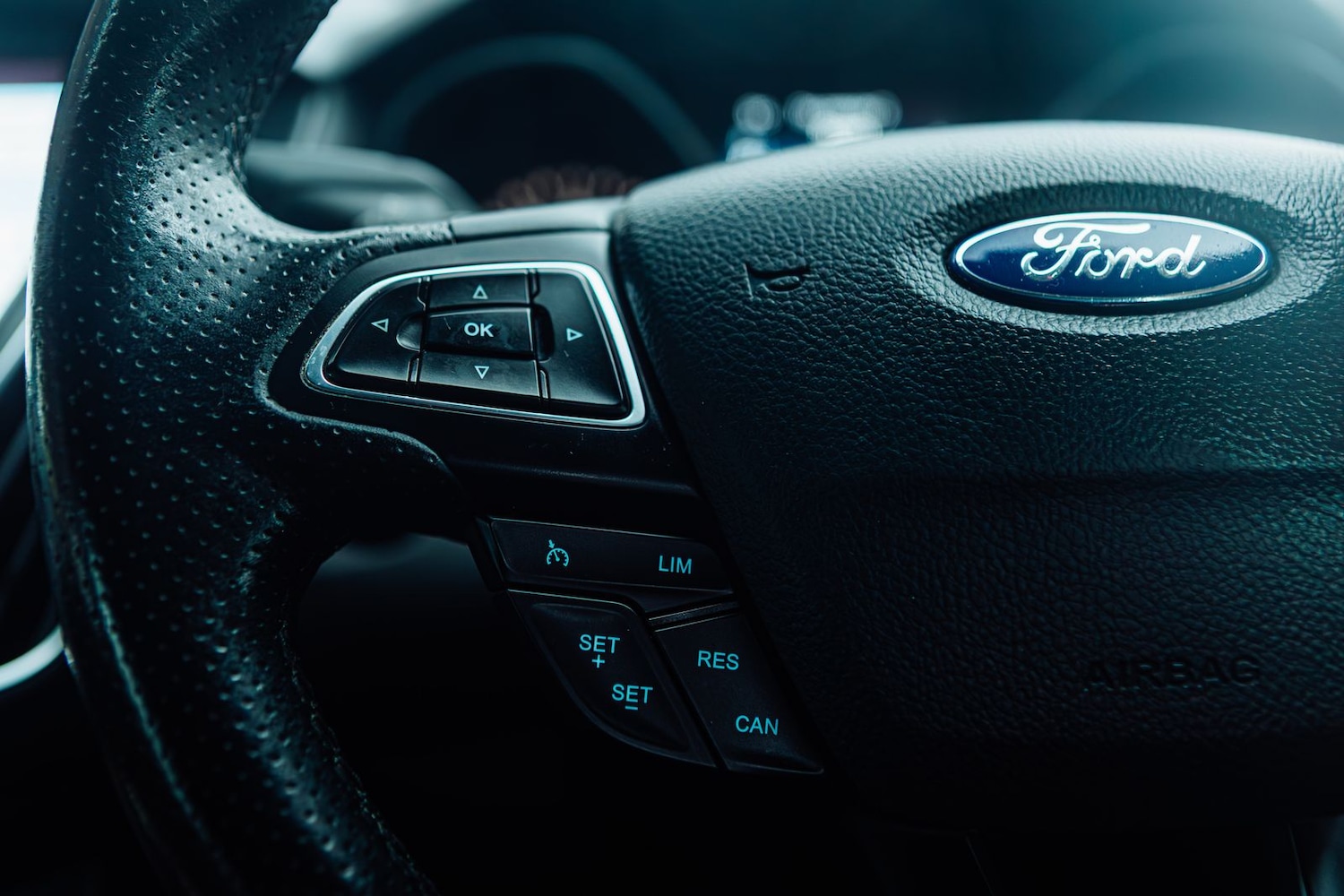 Used Ford Focus 2017 for sale - 77526251: Photo 22