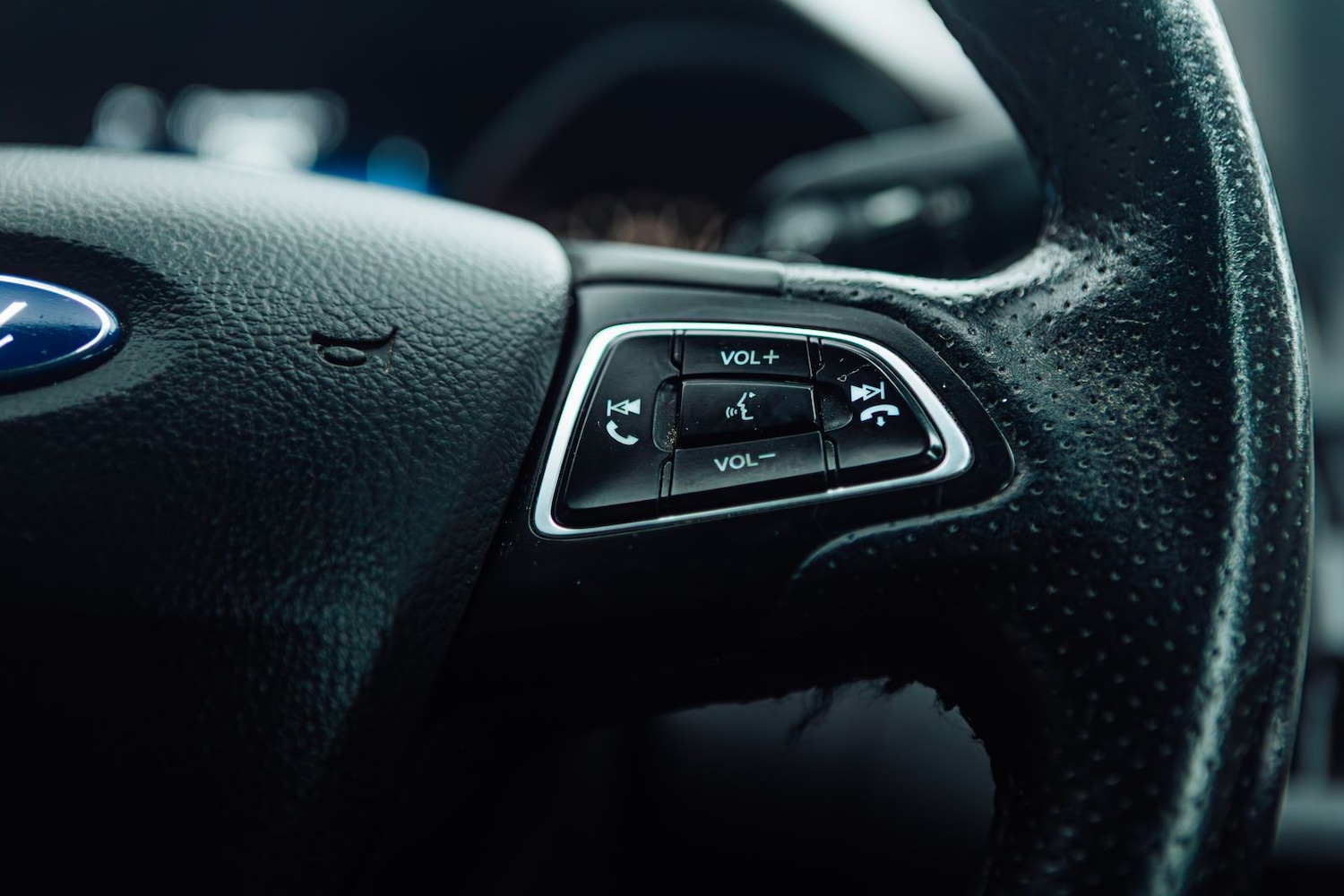 Used Ford Focus 2017 for sale - 77526251: Photo 23