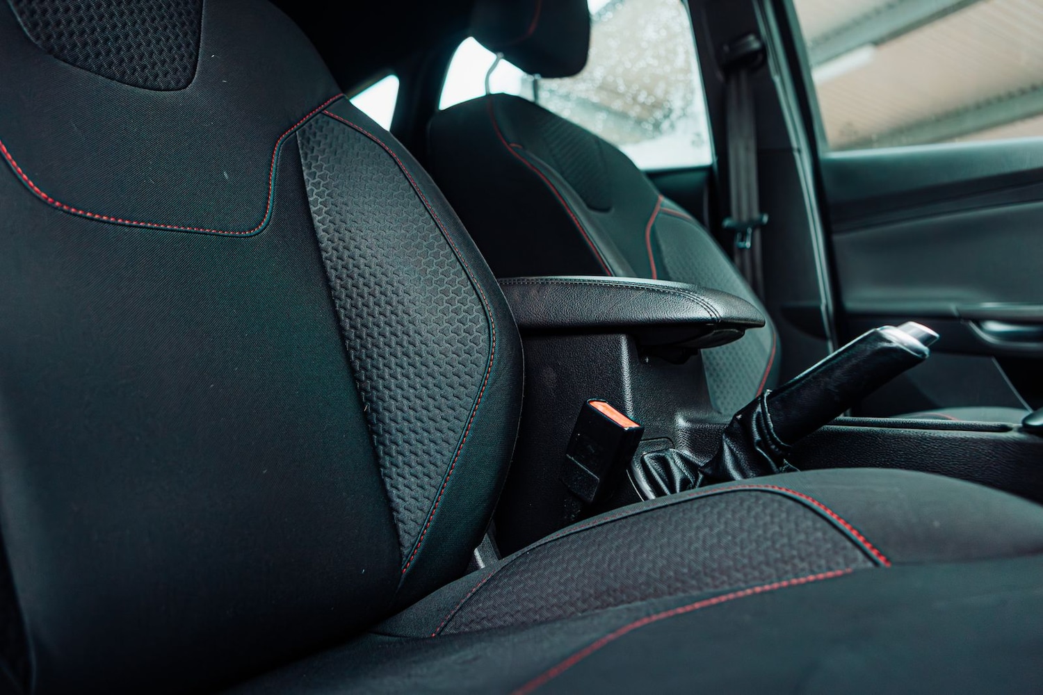 Used Ford Focus 2017 for sale - 77526251: Photo 25