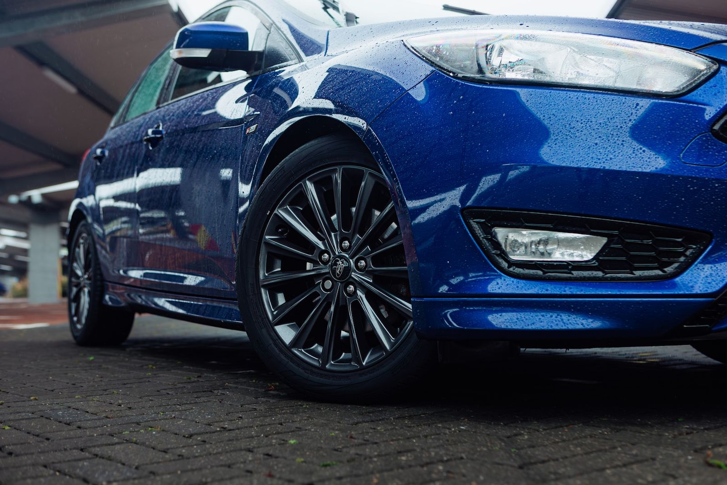 Used Ford Focus 2017 for sale - 77526251: Photo 6