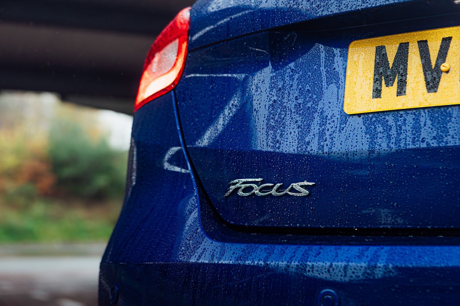 Used Ford Focus 2017 for sale - 77526251: Photo 8