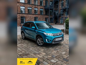 Used Suzuki Vitara 2016 for sale - 79679735: Photo